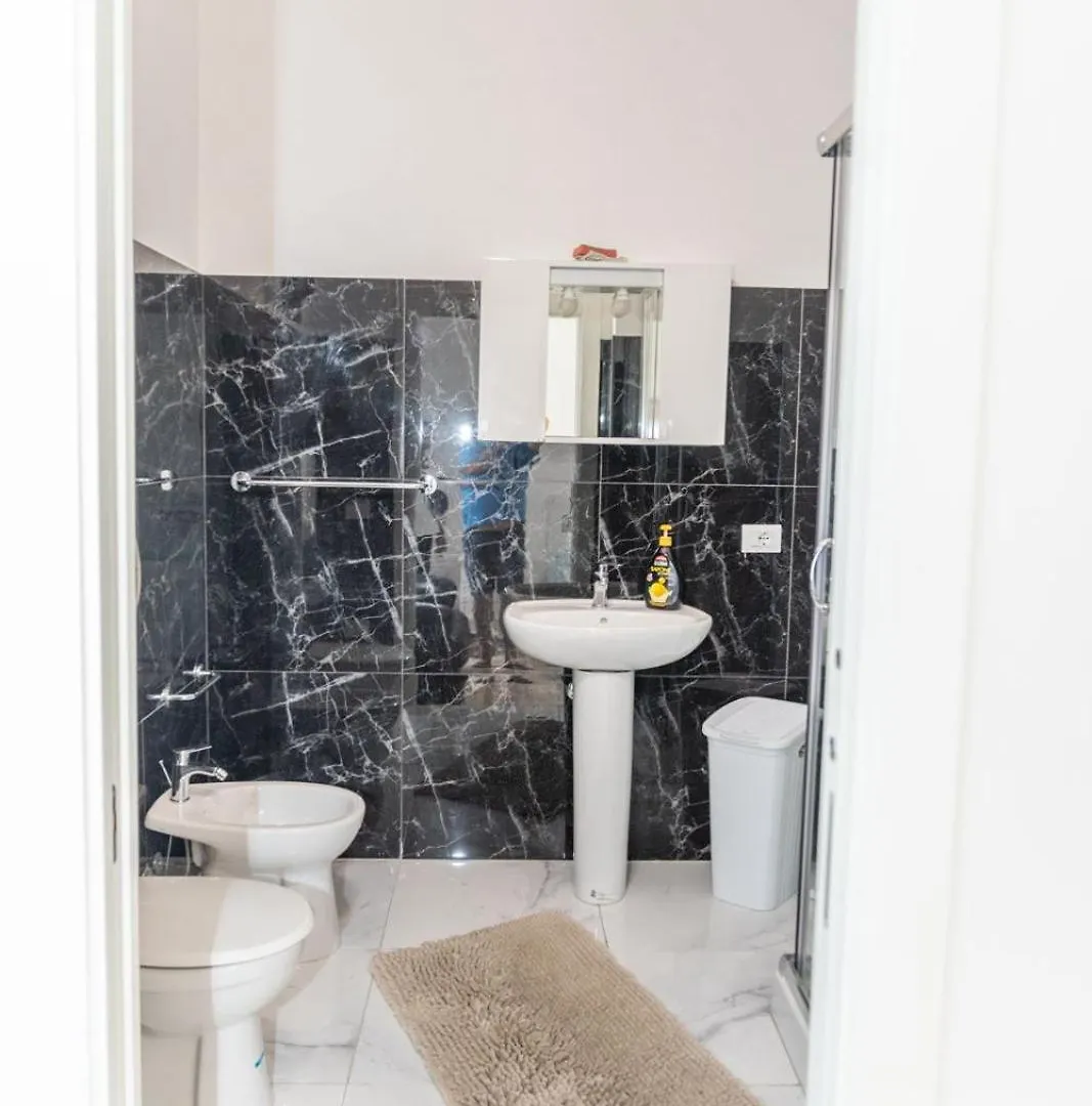 Апартаменты Villa Corinzia 2 Ното