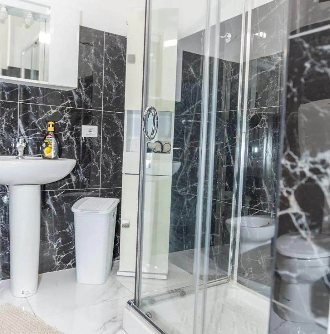 Villa Corinzia 2 Ното Италия